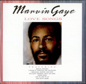 Bring your Marvin Gaye collection to our offices for a free appraisal ...