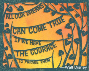 50 Walt Disney Quotes that are Worth Reading