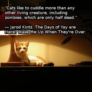 zombie quotes