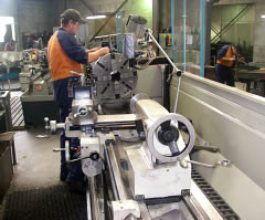 nu tec machine shop nu tec machine shop api spec 7 iso 9001 2008 ...