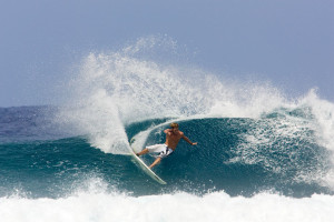 andy irons surfing magazine