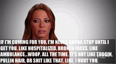 drita from mob wives vh1