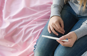 New Data: Teen Pregnancy, Abortion on the Rise