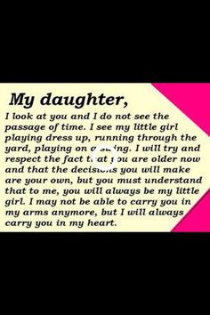 my baby girl is going to college !!!growing up too fast! More