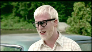 the only good guy the albinos need is whitey from me myself and irene