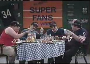 ... . Bob Swerski's Superfans Predict da 2012 Chicago Bears Season