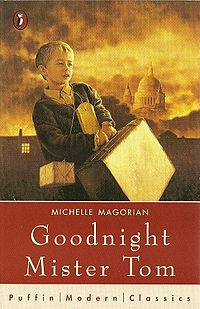 Goodnight Mister Tom: Wikis