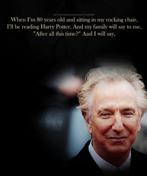 ... that was also destroyed by this STOOPID, fake quote in Alan’s tag