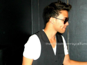 ... 333, Attraction Men, Prince Royce 3, Dimpll 333, Hellooo Hot, Sexy Men