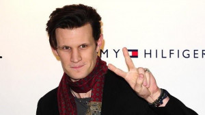 Matt Smith Quotes