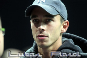Re: Lukas Rosol