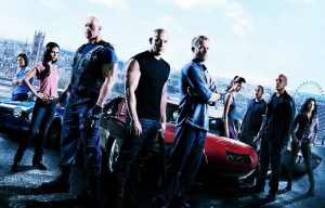 Fast & Furious 6 (2013) Movie Review