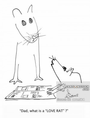 marriage-relationships-love-lovers-rats-love_rats-newspaper-aevn564l ...