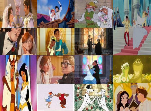 Aladdin And Jasmine Disney