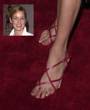 Traylor Howard Pictures