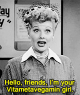 lucille ball i love lucy Lucy Ricardo Photoset: Lucy Ricardo Quotes ...