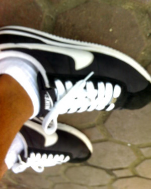 MAH CORTEZ SHOES Picture