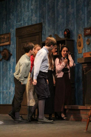 The Dozen Frank Bunker Gilbreth And Ernestine