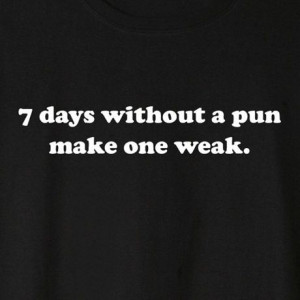 Tis the Season for…..Sayings?