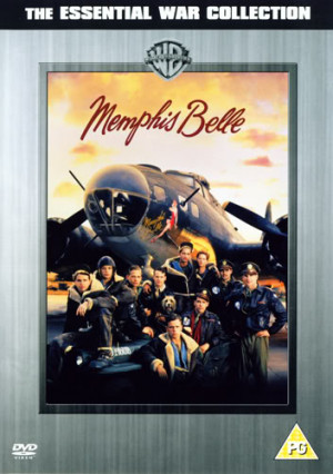MU] Memphis Belle (1990) UK DVD Rip Xvid AC3 - WAREZBB