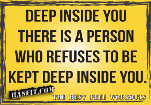 HASfit’s your #1 source for exercise training quotes! Try HASfit’s ...