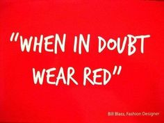 fashion weeks wear red doubt wear alpha phi red dresses red shoes life ...