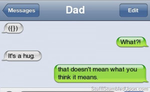 How to Give Someone a Hug