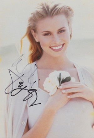 Niki Taylor picture