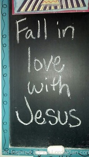 ... fall in love with Jesus,Famous Bible Verses, Jesus Christ , daily