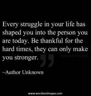 It's really nice how some people can make you smile, just by thinking ...