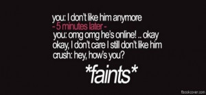 Related Pictures dont care quotes funny