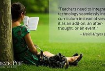 technology in education,