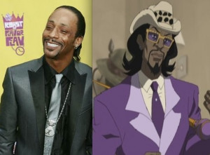 Katt Williams Pimp Chronicles Quotes Haters Image Search Results ...