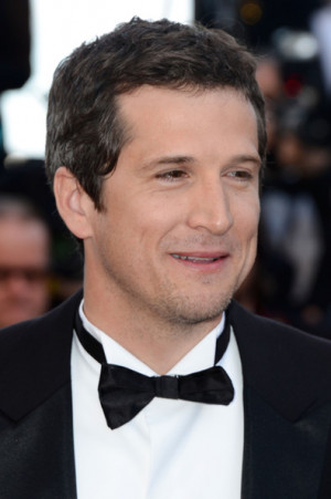 Guillaume Canet Quotes