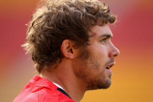 Thread: Classify welsh rugby player Leigh Halfpenny