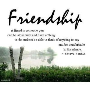 yorkshire_rose Friendship quotes