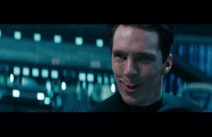 paused at the right time while watching star trek into darkness