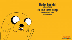 Adventure Time Jake wallpaper