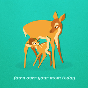 Disney Mother’s Day Cards Sure to Warm Your Heart