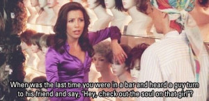 ... honesty 29 hilarious gabrielle solis quotes from desperate housewives