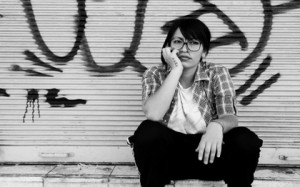 chile hip hop rap singers rapper artist ana tijoux 1920x1200 wallpaper ...