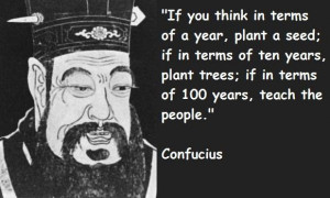 Confucius famous quotes 5
