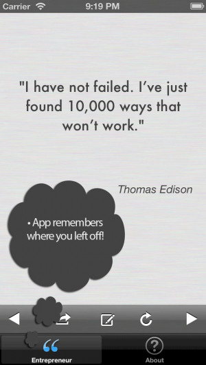 Quotes - From & For Startups, Leaders, CEOs, Venture Capital ...