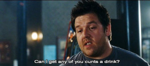 gifs or images from 2004 film Shaun of the Dead quotes