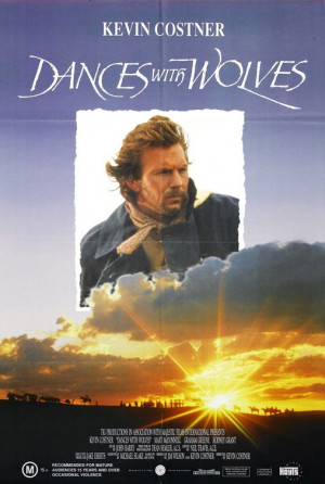 DANCES WITH WOLVES