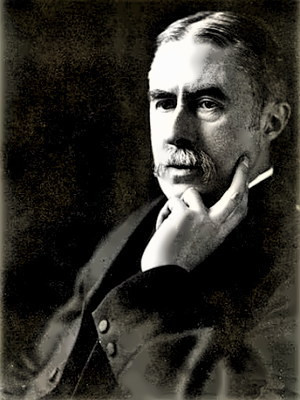 Quotes by Alfred Edward Housman