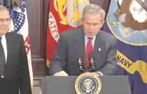 10 Most Unforgettable George W. Bush Political Bloopers