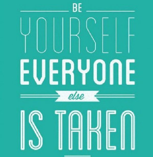 Selfie Quotes Clinic