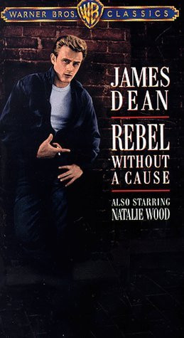 ... december 2000 titles rebel without a cause rebel without a cause 1955