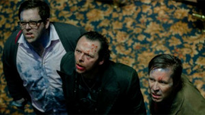 Pegg comedy The World's End is 'gut-bustingly funny' | News | The Week ...